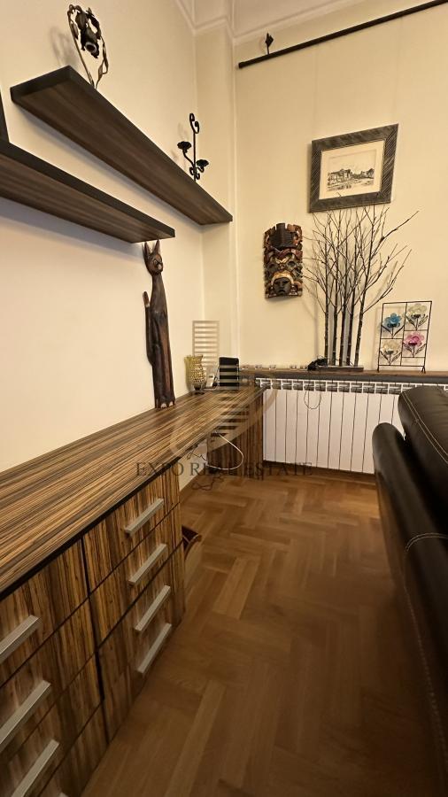 Slika 8 - Dvosoban stan za izdavanje, 70m2, 850€