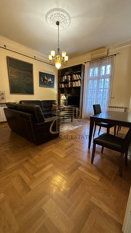 Slika 2 - Dvosoban stan za izdavanje, 70m2, 850€