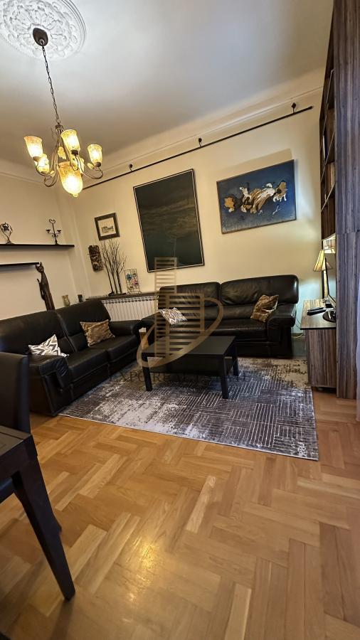 Slika 10 - Dvosoban stan za izdavanje, 70m2, 850€