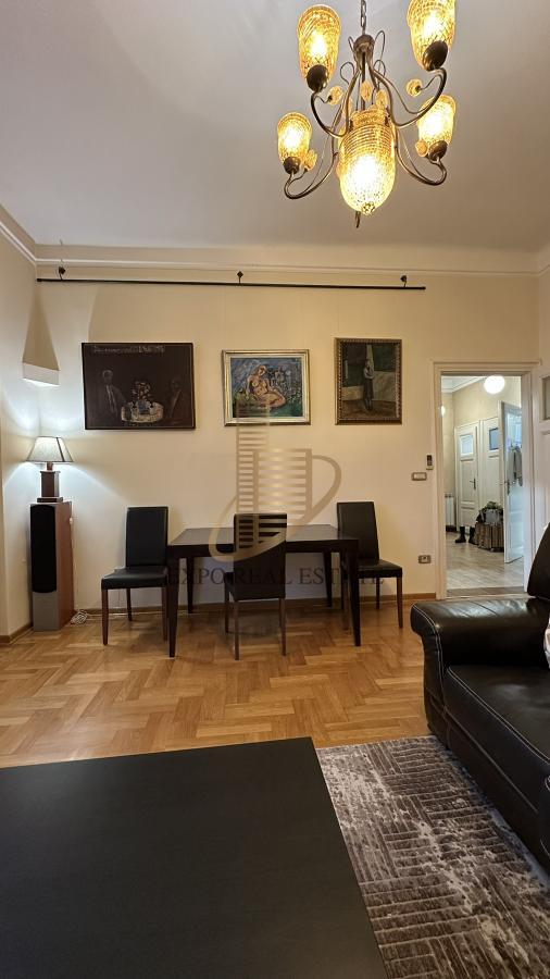 Slika 4 - Dvosoban stan za izdavanje, 70m2, 850€