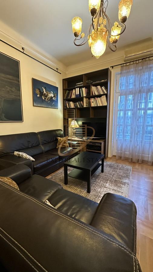 Slika 9 - Dvosoban stan za izdavanje, 70m2, 850€