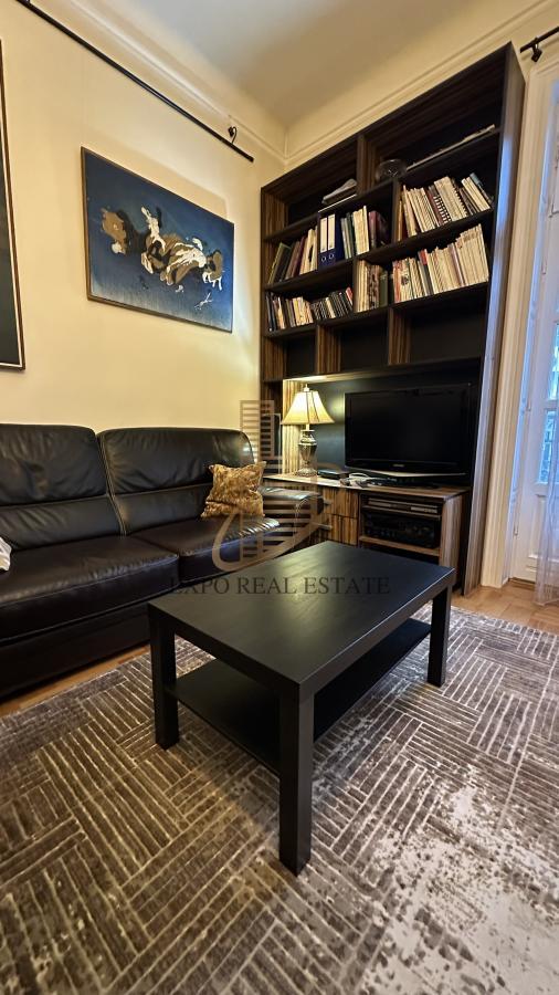 Slika 3 - Dvosoban stan za izdavanje, 70m2, 850€