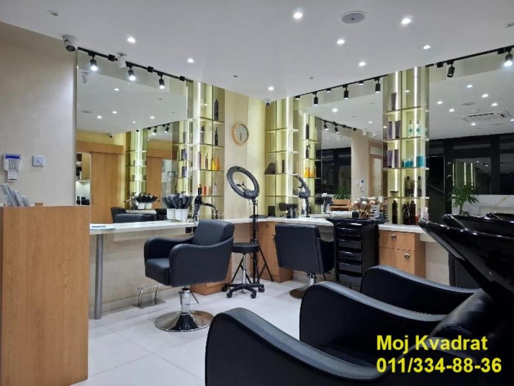 Slika 3 -  Lokal za izdavanje, 48m2, 600€