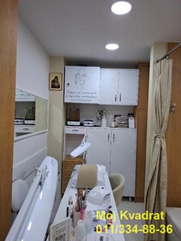 Slika 8 -  Lokal za izdavanje, 48m2, 600€