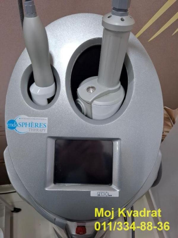 Slika 7 -  Lokal za izdavanje, 48m2, 600€