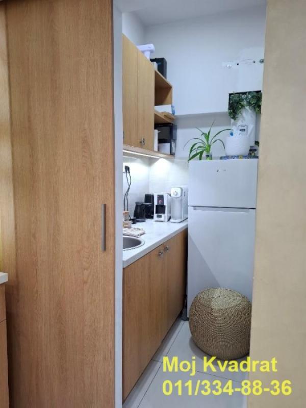 Slika 9 -  Lokal za izdavanje, 48m2, 600€