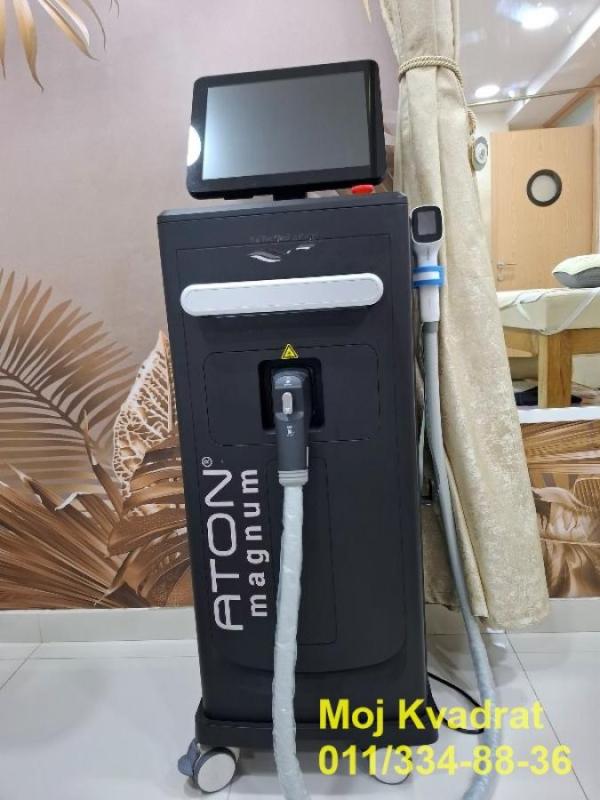 Slika 6 -  Lokal za izdavanje, 48m2, 600€