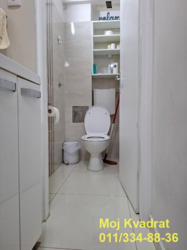 Slika 10 -  Lokal za izdavanje, 48m2, 600€