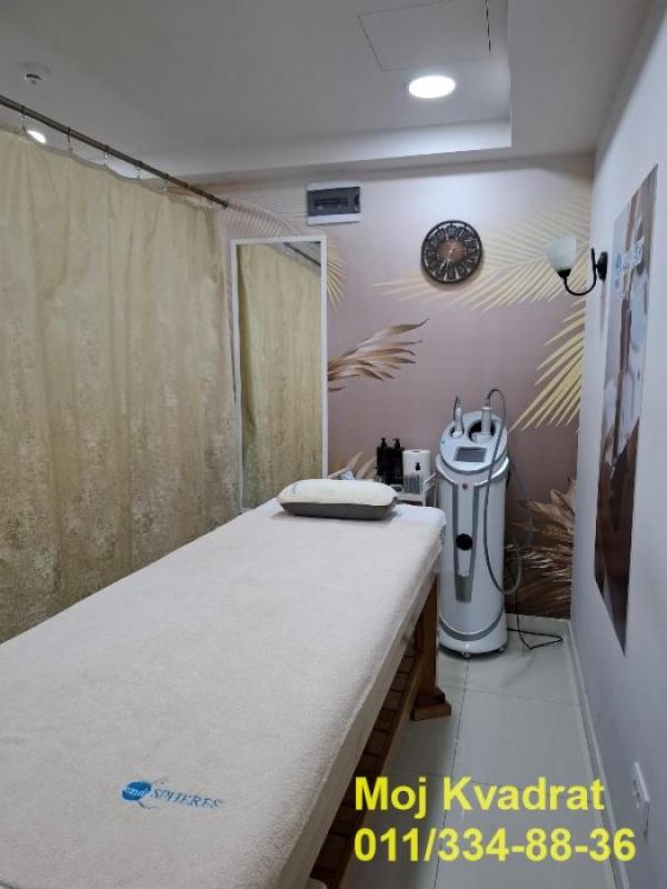 Slika 5 -  Lokal za izdavanje, 48m2, 600€