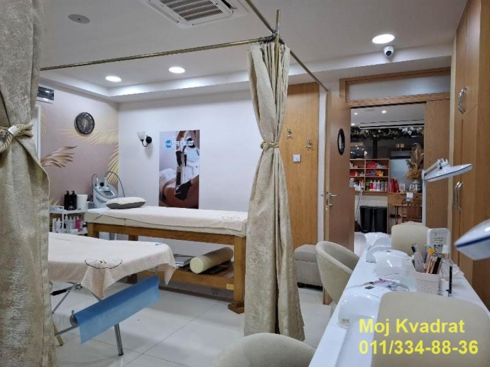 Slika 2 -  Lokal za izdavanje, 48m2, 600€