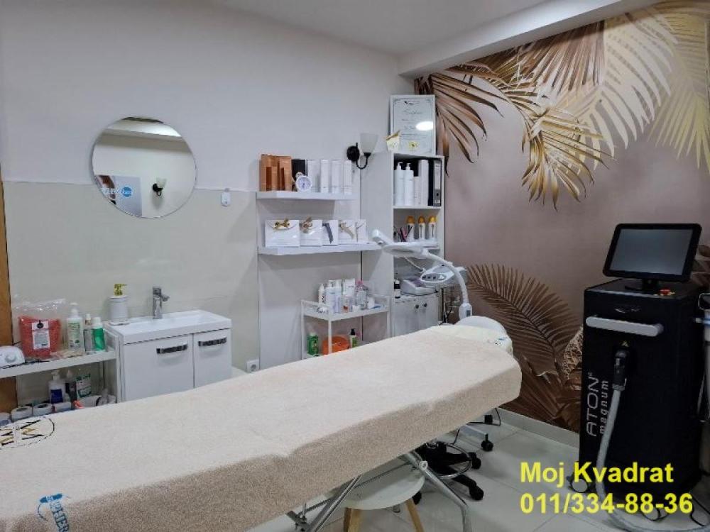 Slika 1 -  Lokal za izdavanje, 48m2, 600€