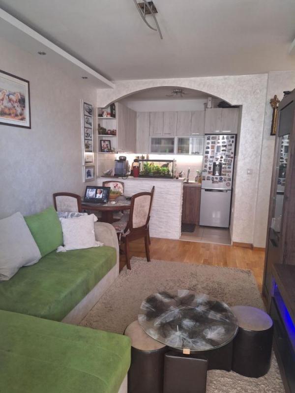 Glavna slika -Dvoiposoban stan na prodaju, 53m2, 135.000€