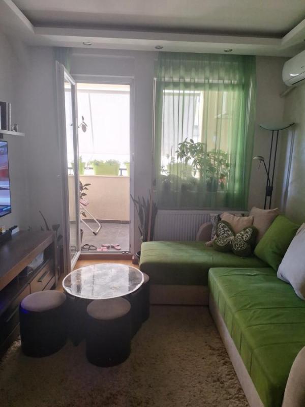 Slika 3 - Dvoiposoban stan na prodaju, 53m2, 135.000€