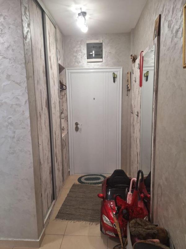 Slika 2 - Dvoiposoban stan na prodaju, 53m2, 135.000€