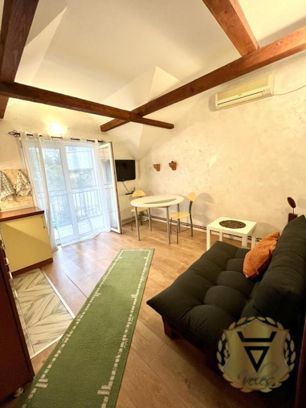 Glavna slika -Jednoiposoban stan za izdavanje, 32m2, 420€