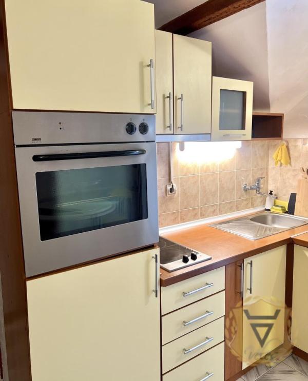 Slika 4 - Jednoiposoban stan za izdavanje, 32m2, 420€
