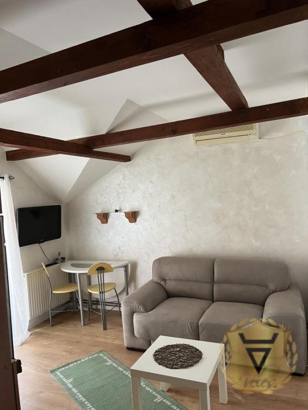 Slika 1 - Jednoiposoban stan za izdavanje, 32m2, 420€