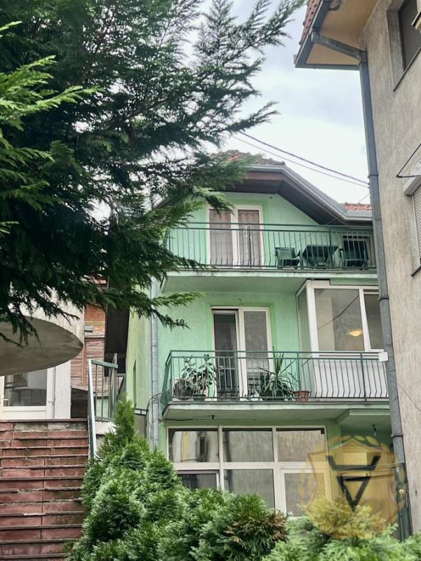 Slika 2 - Jednoiposoban stan za izdavanje, 32m2, 420€