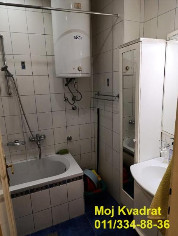 Slika 5 - Troiposoban stan za izdavanje, 80m2, 750€