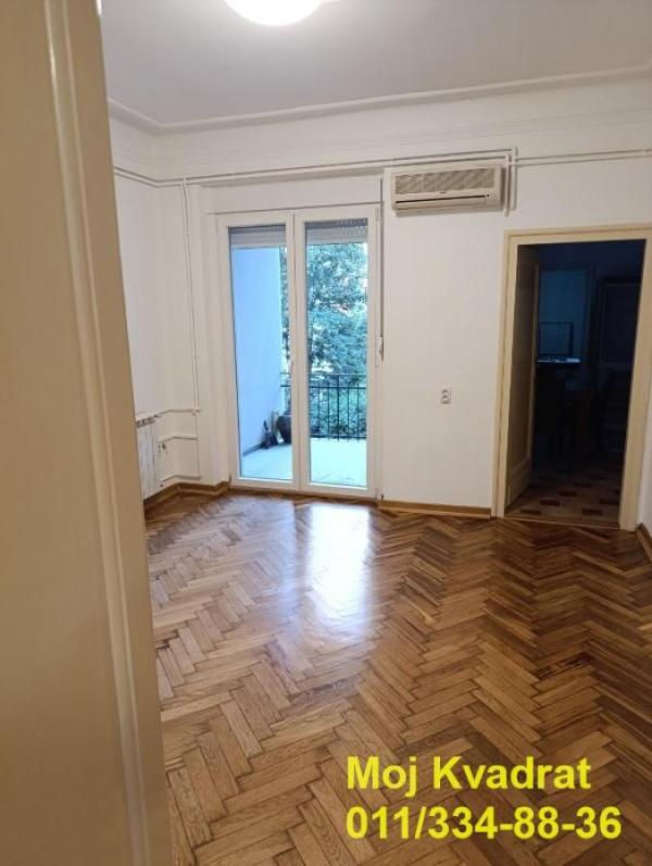 Slika 2 - Troiposoban stan za izdavanje, 80m2, 750€