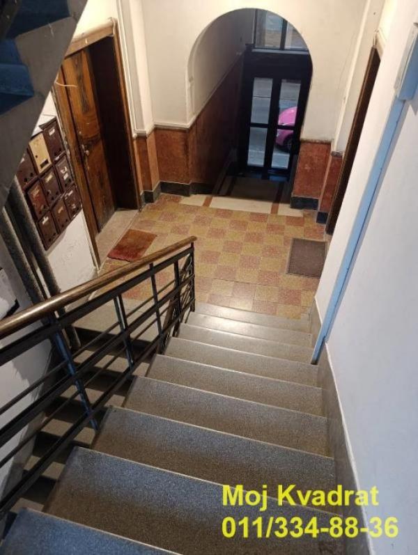 Slika 7 - Troiposoban stan za izdavanje, 80m2, 750€