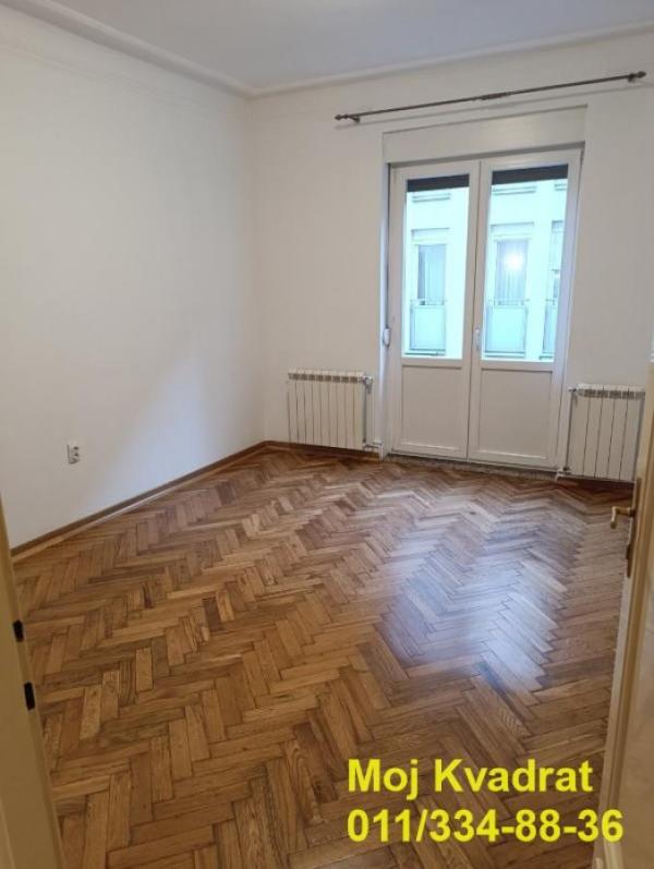 Slika 1 - Troiposoban stan za izdavanje, 80m2, 750€