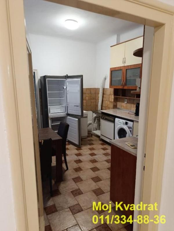 Slika 4 - Troiposoban stan za izdavanje, 80m2, 750€