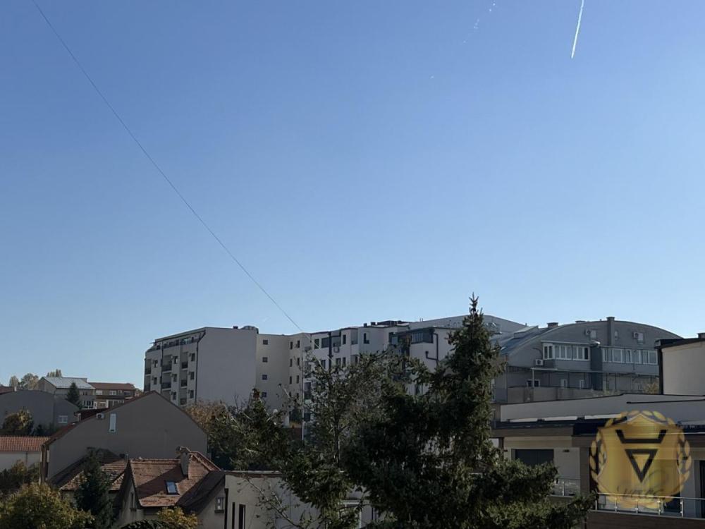 Slika 2 - Troiposoban stan za izdavanje, 84m2, 850€