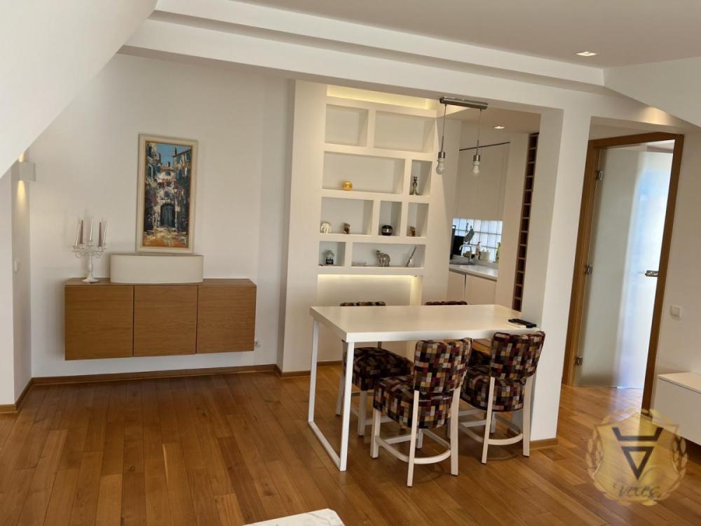 Slika 3 - Troiposoban stan za izdavanje, 84m2, 850€