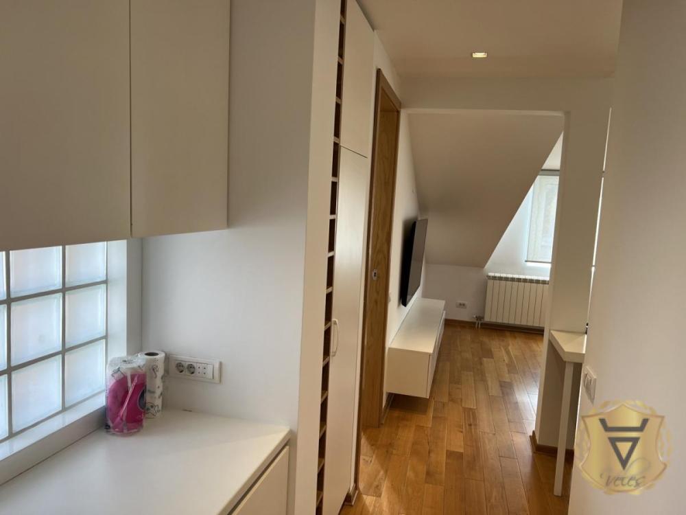 Slika 7 - Troiposoban stan za izdavanje, 84m2, 850€