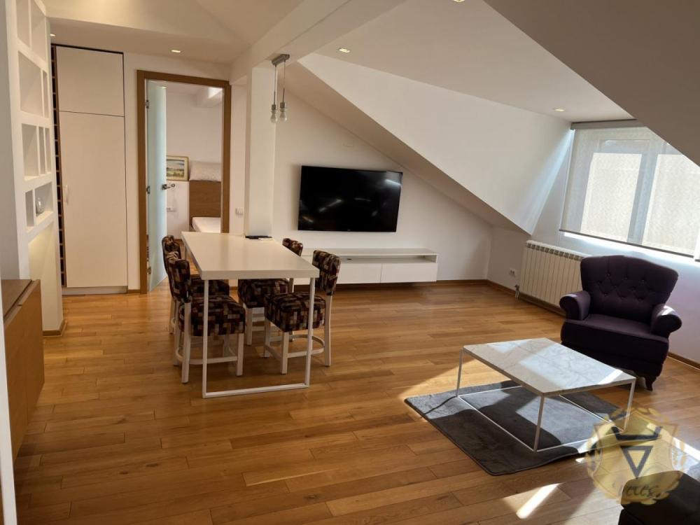 Slika 1 - Troiposoban stan za izdavanje, 84m2, 850€