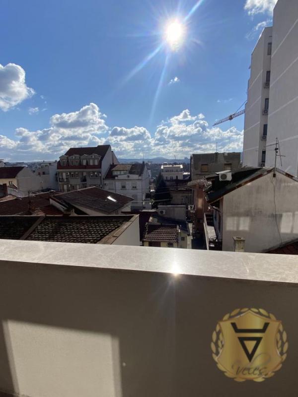 Slika 2 - Dvosoban stan za izdavanje, 48m2, 900€