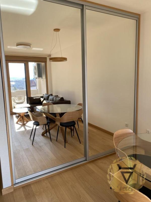 Slika 4 - Dvosoban stan za izdavanje, 48m2, 900€