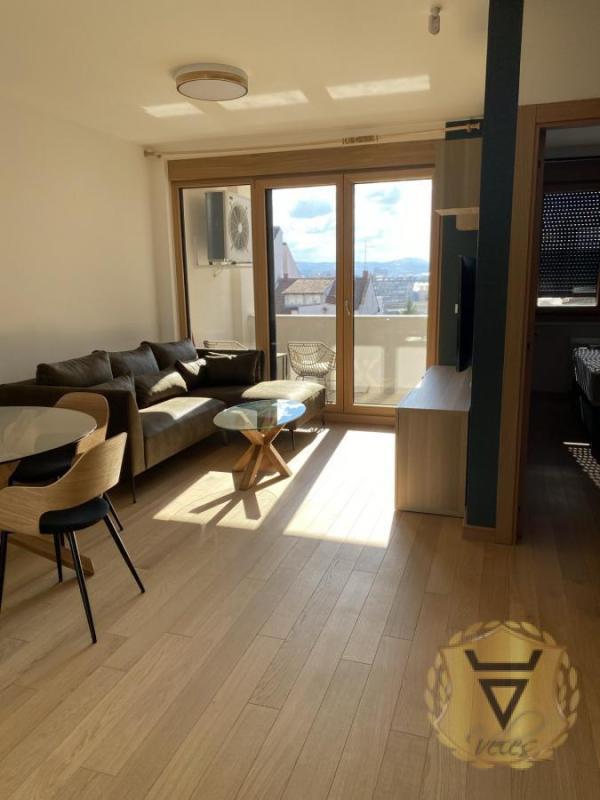 Slika 5 - Dvosoban stan za izdavanje, 48m2, 900€