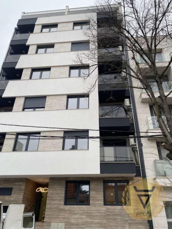 Slika 1 - Dvosoban stan za izdavanje, 48m2, 900€