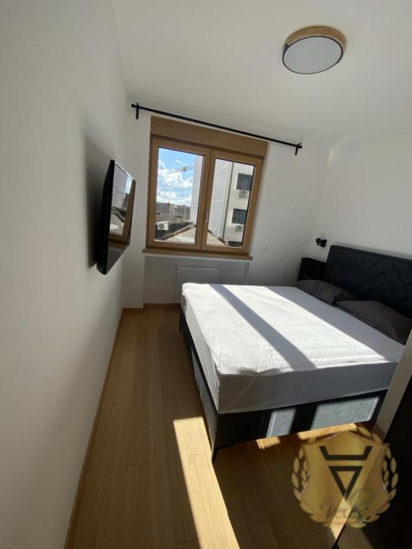 Slika 7 - Dvosoban stan za izdavanje, 48m2, 900€