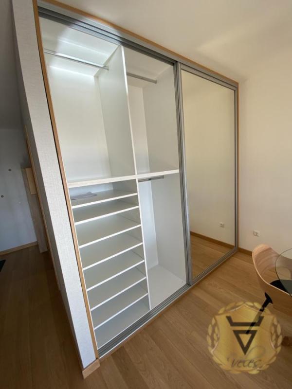 Slika 9 - Dvosoban stan za izdavanje, 48m2, 900€