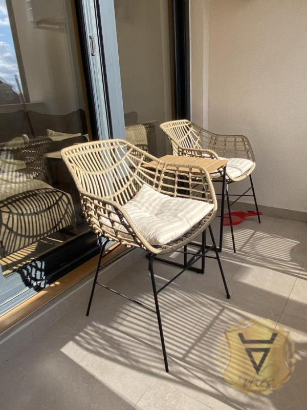 Slika 3 - Dvosoban stan za izdavanje, 48m2, 900€