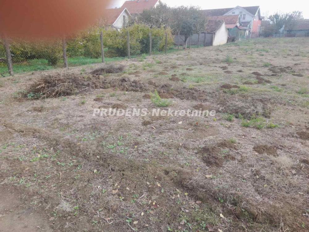 Glavna slika - Plac na prodaju, Surčin, Boljevci, 65.000€