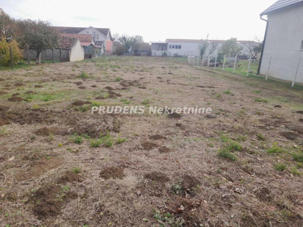 Slika 1 -  Plac na prodaju, Surčin, Boljevci, 65.000€