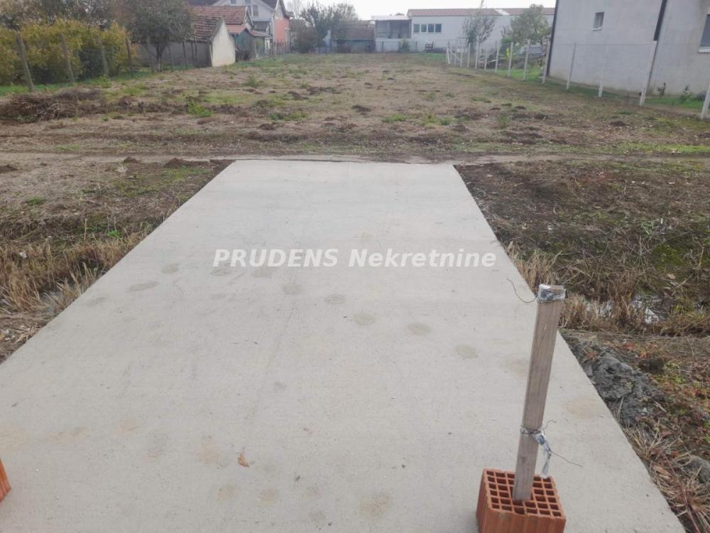 Slika 3 -  Plac na prodaju, Surčin, Boljevci, 65.000€