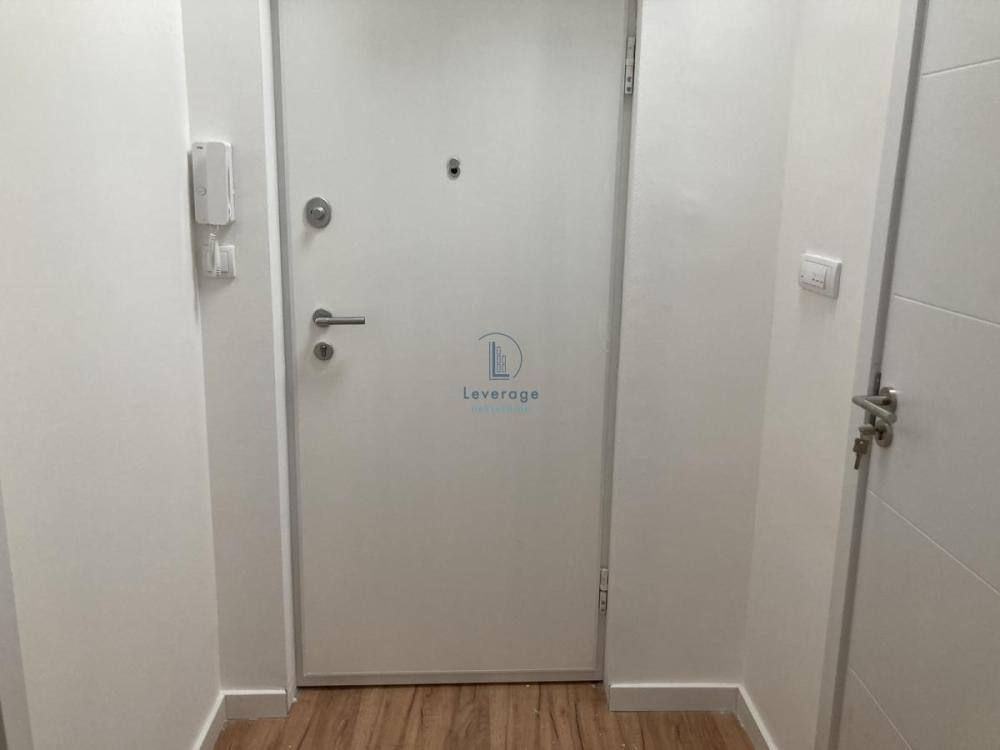 Slika 9 - Dom zdravlja, Dvosoban stan na prodaju, 52m2, 105.000€