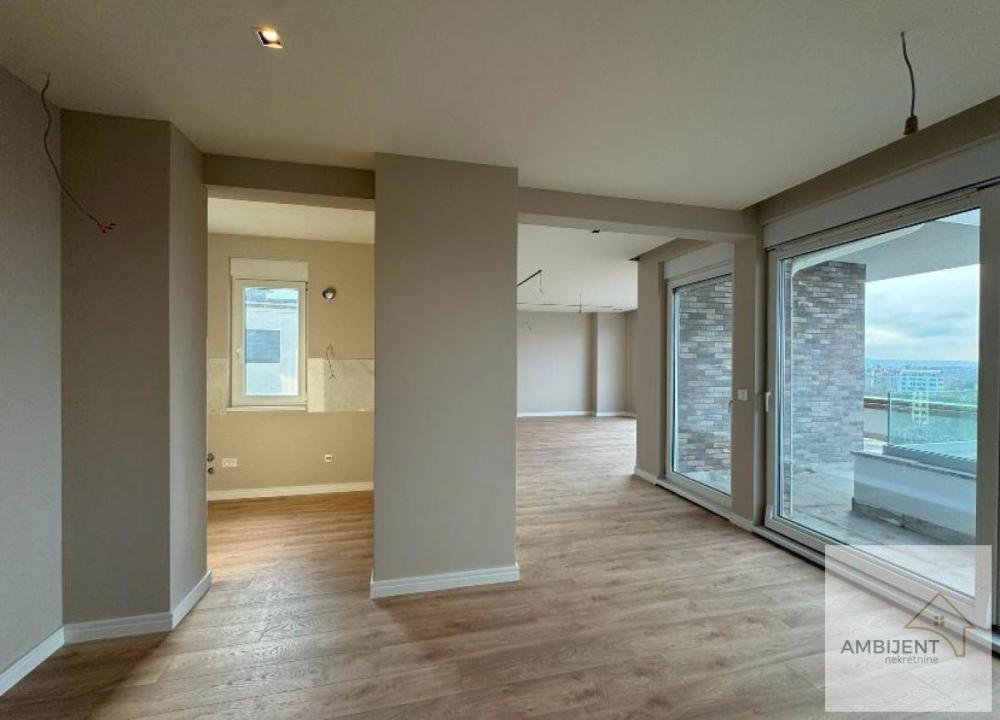 Slika 3 - Četvorosoban stan na prodaju, 158m2, 523.875€