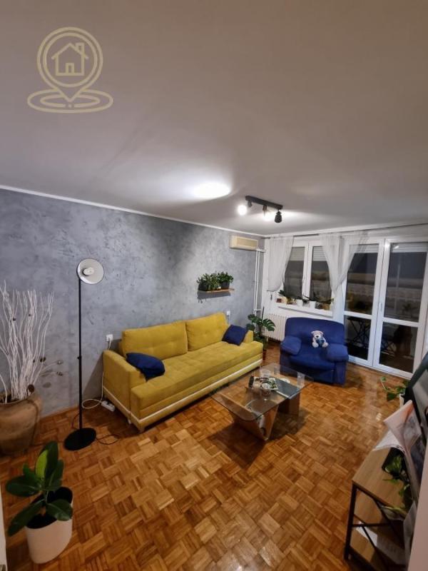 Glavna slika -Dvosoban stan na prodaju, 52m2, 156.000€