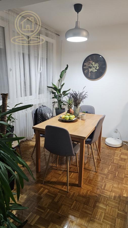 Slika 4 - Dvosoban stan na prodaju, 52m2, 156.000€