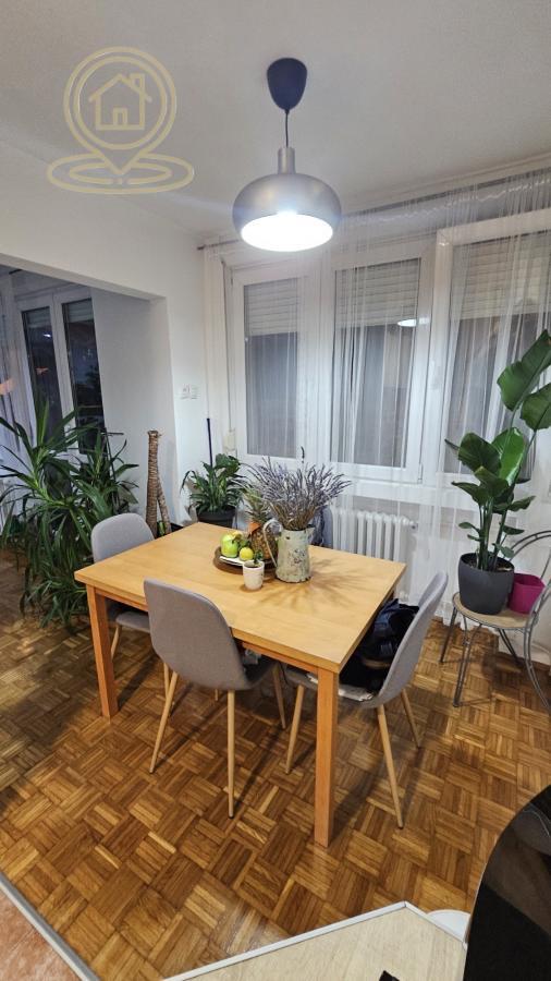 Slika 5 - Dvosoban stan na prodaju, 52m2, 156.000€