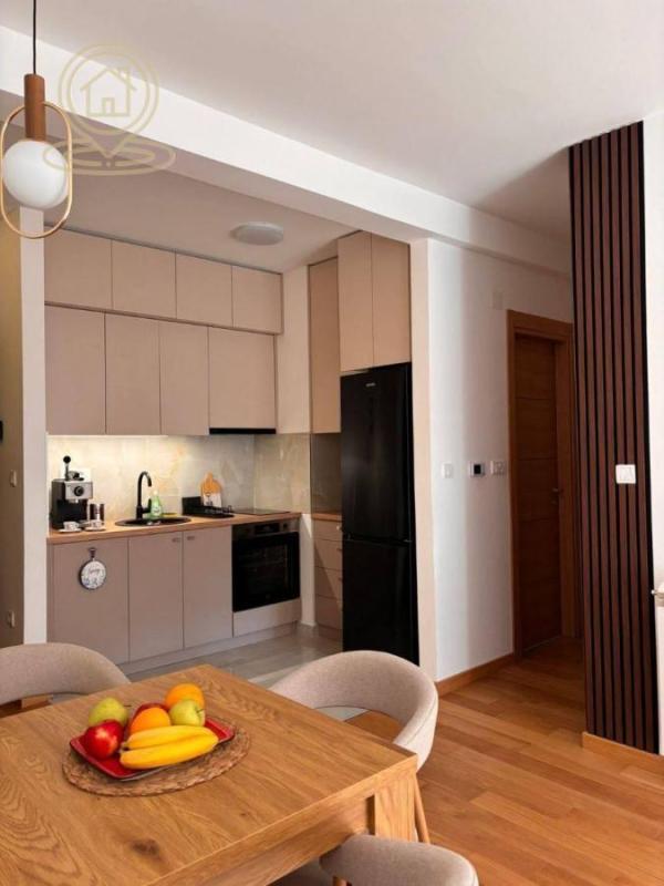 Glavna slika -Dvosoban stan za izdavanje, 50m2, 850€