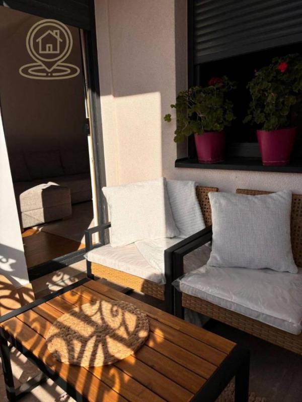 Slika 3 - Dvosoban stan za izdavanje, 50m2, 850€