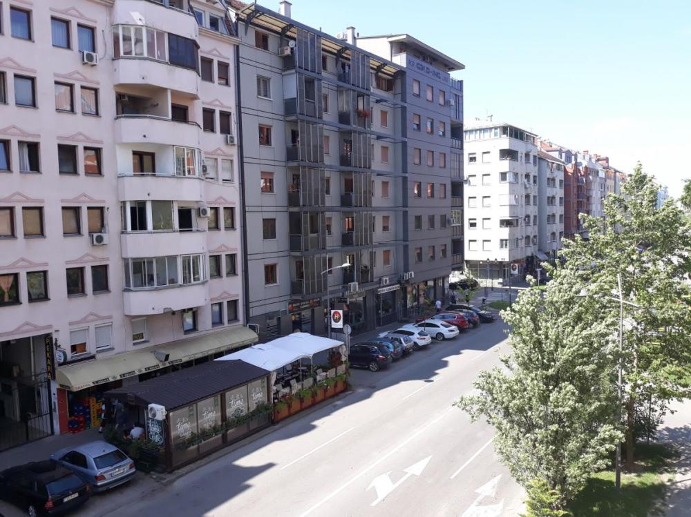 Slika 3 - Dvosoban stan za izdavanje, 54m2, 450€