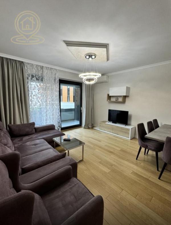 Slika 5 - Dvosoban stan za izdavanje, 61m2, 1.200€